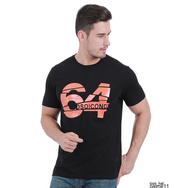 

icon mens designer shirt t-shirt fashion t shirts icon men good quality 100% cotton summer style short sleeve tee zv19, White;black
