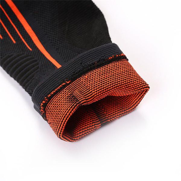 

wholesale-fitness taekwondo ankle support foot strap ankle guard protection crossfit kickboxing compression bandage protector, Blue;black