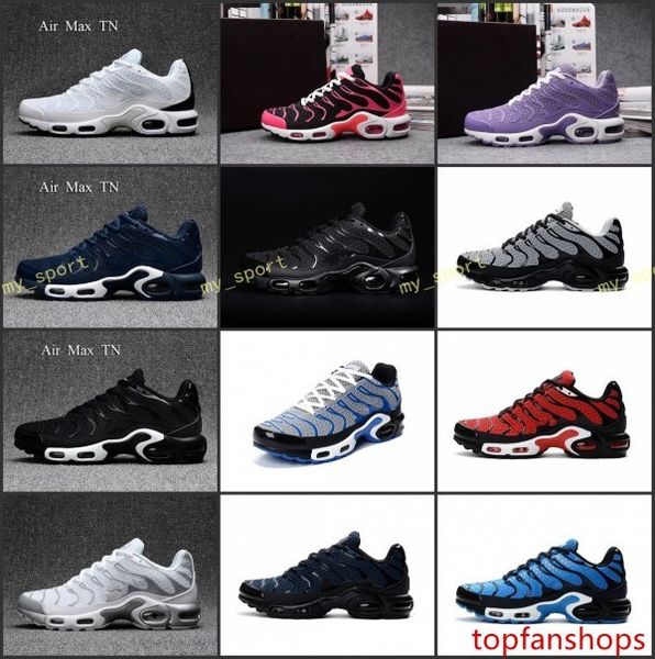 

tn plus men running shoes tns nanotechnology kpu material classical durable mens trainers zapatos sports sneakers size 7-13
