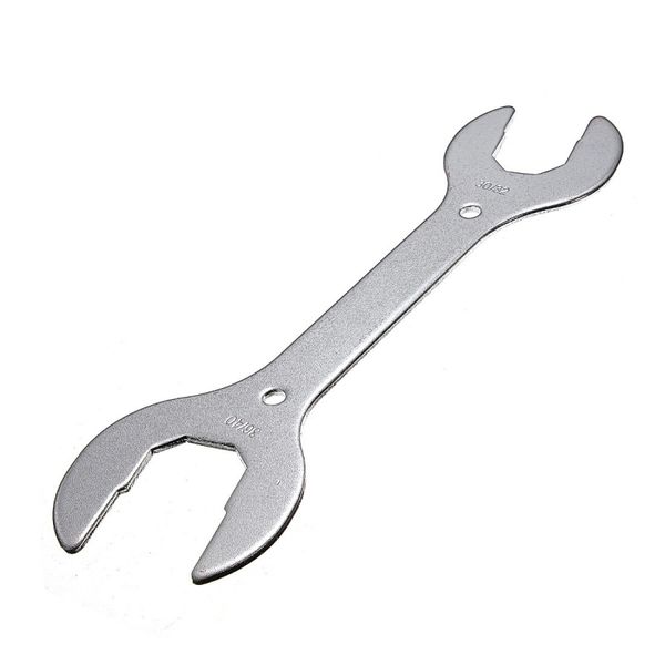 

scooter bike bicycle headset wrench spanner 30 32 36 40mm multi-head repair tool