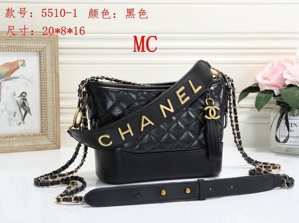 

2020 quality upgrad 5 a genuine leather women's handbag pochette metis shoulder bags crossbody bags purse tag d70