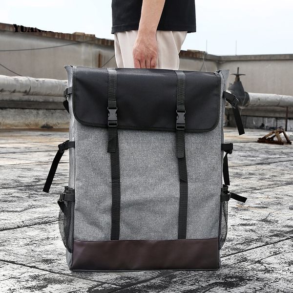 

1 piece fashion 4k canvas portable sketch painting board large capacity travel shoulder sketchpad drawing bag