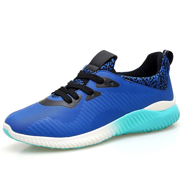 

fashion men shoes autumn outdoor sneakers men breathable flat shoes spring leisure mens casual footwear zapatillas hombre, Black