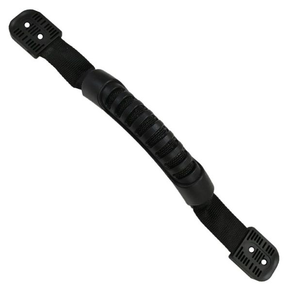 

1/2/4x/lot kayak handles rubber boat canoe luggage side mount carry fittings set