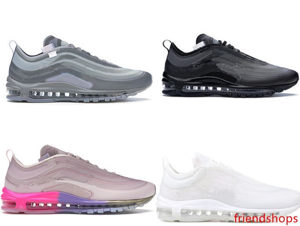 

with 2020 mens running shoes sneakers for men brand designer sports shoes black white menta size us7-12