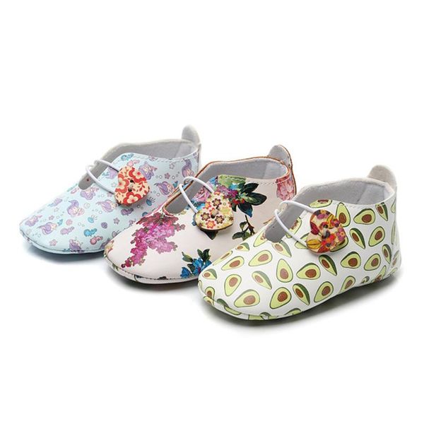 

toddler girl shoes 7 color baby girls shoes summer breathable non-slip super soft bottom newborn 12-24month