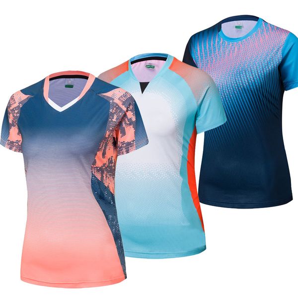 camisas de tenis