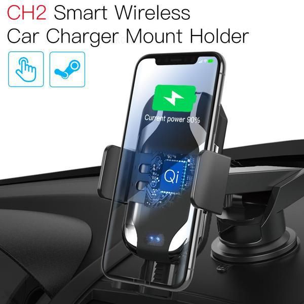 

jakcom ch2 smart wireless car charger mount holder in cell phone mounts holders as android drip tip 510 selfie