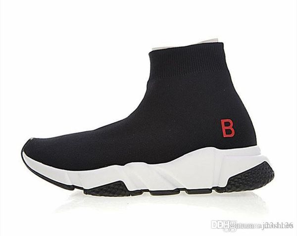 

2019 multi triple s designer low new arrival sneaker combination soles boots mens womens runner shoes sports casual shoe