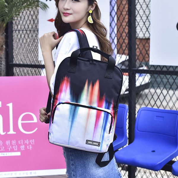 

women handbags shoulder bags ladies hand bags backpacks lapbags multicolor bag travel duffle bag ing