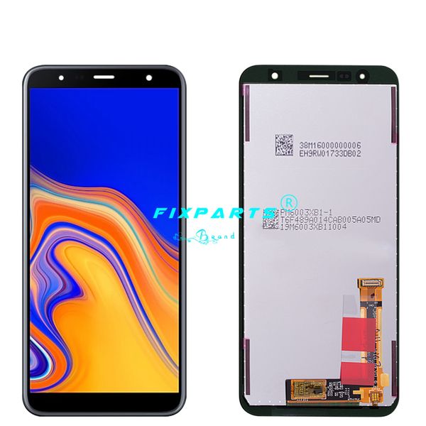 

100% test new lcd display for samsung j4 plus lcd j415 lcd screen touch digitizer assembly