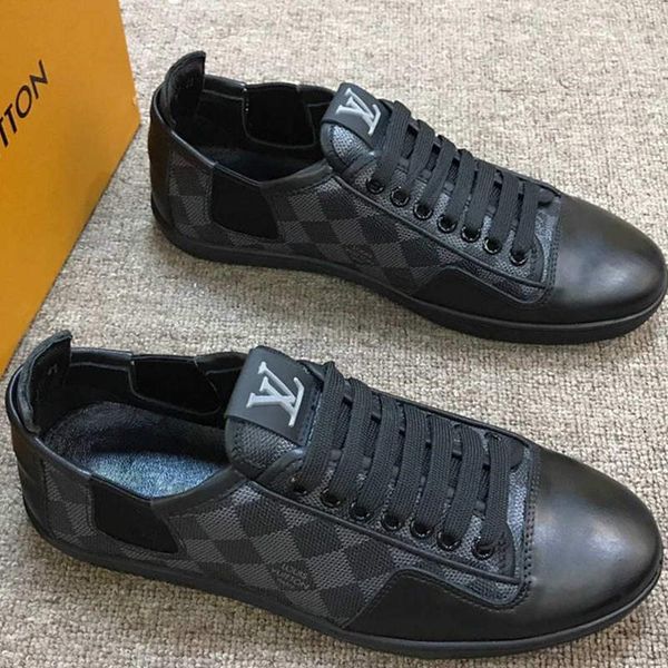 

Sapatos ocasionais shoes888999