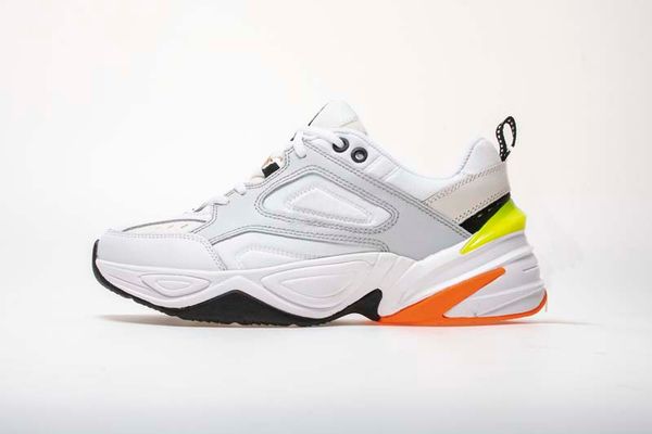 

new 2019 a+++ pure platinum air m2k tekno running shoes women mens sports shoes classic trainers sneakers