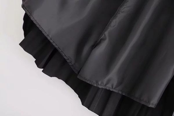 

deat 2020 black pu ме кожа бки леа женин ђпѬђгие вокой алией бка sexy chic плииѬован