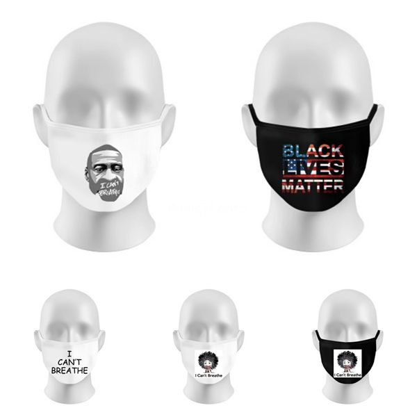 

american national flag mask 5 styles 3d letter washable anti dust mask outdoor cycling face masks designer letter mask t2i51000 #589