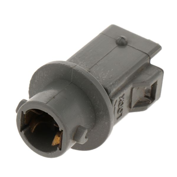 

front turn signal light socket gray 33302-st7-a01 for honda integra 15-19