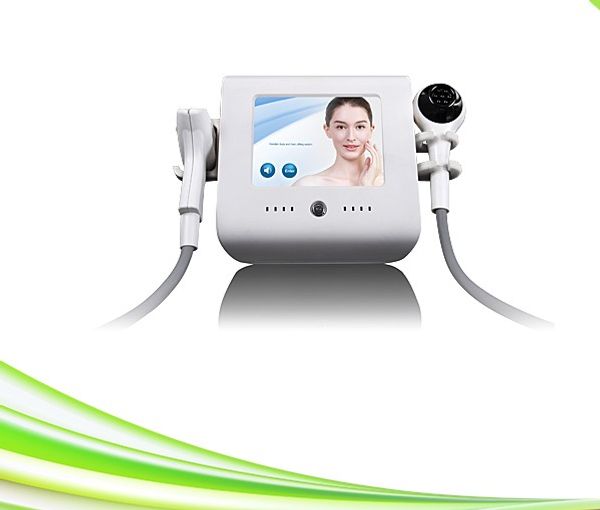 

40.68mhz new spa thermal radio frequency rf eye lifting rf body contouring machine
