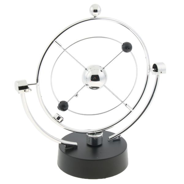 

newtons cradle balance ball desk decor gifts physics classic science toy