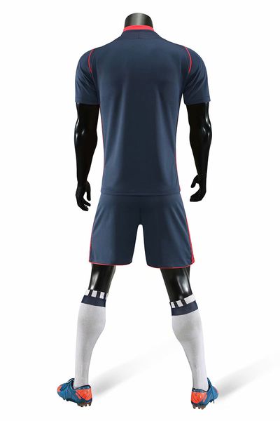 

mens football jerseys design online customized men's mesh performance personality shop popular custom football apparel uniforms b38-14, Black;red