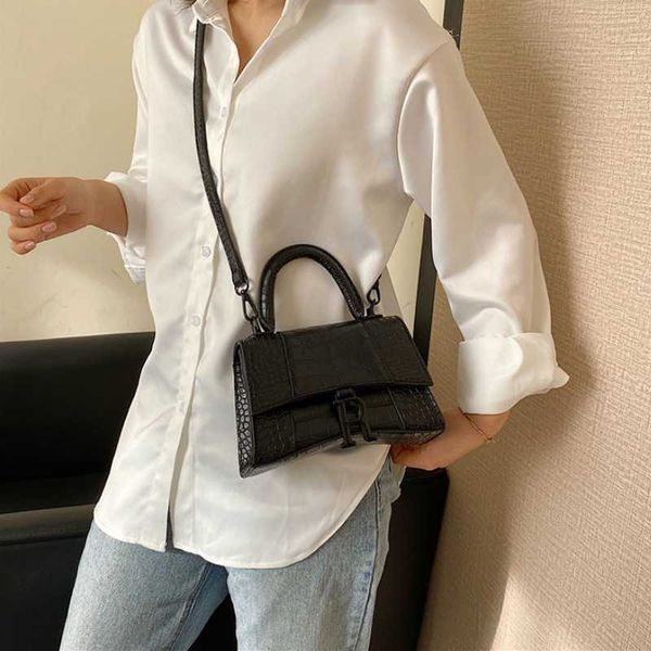 

luxury women's leather handbags designer fashion large capacity shoulder messenger bags crossbody bags brand