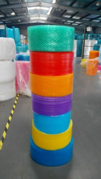 

20cm 40cm wide 1m 3m 5m 10m long thick air cushion film bubble roll air cushion packaging lovely heart shape sample
