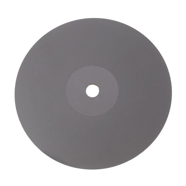 

6" diamond coated grinding grind disc wheel 1000 grit for marble granite stone