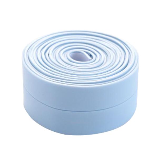 

self adhesive kitchen ceramic sticker anti-moisture pvc sticker 3x255cm