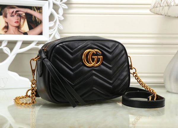 

Marmont handbag de igner bag women cro body bag holder tote chain wallet clutch 13 gucci 13