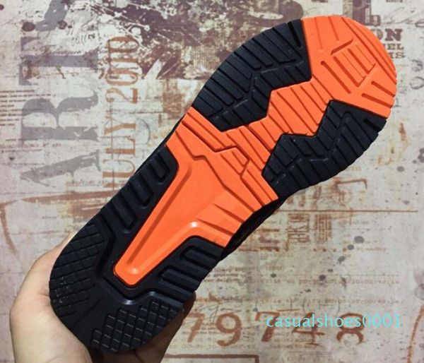 

new fashion lyte iii men women designer shoes gel 3 mens female casual sneakers size 36-45 for sale online c01, Black