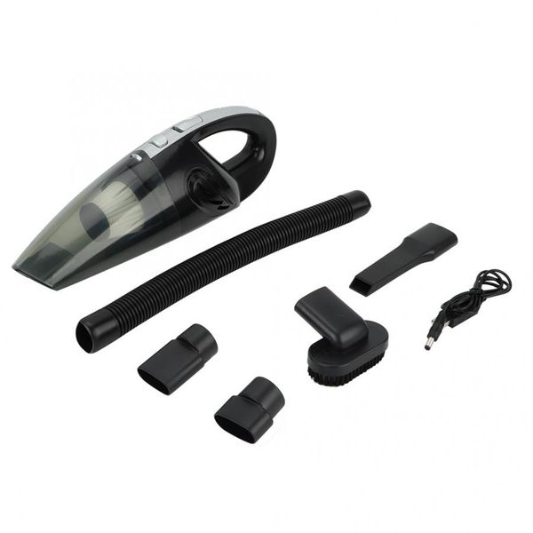 

120w wireless rechargeable wet dry car auto handheld vacuum cleaner vehicle home cleaning tool