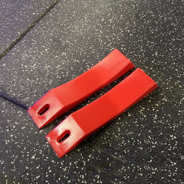 

deadlift barbell jack alternative wedge unload barbell and plates weight lifting fitness gym equipment accessories