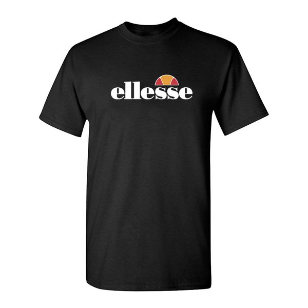 

2019 foreign trade new men t shirt short sleeve round neck large size t-shirt male t-shirt, White