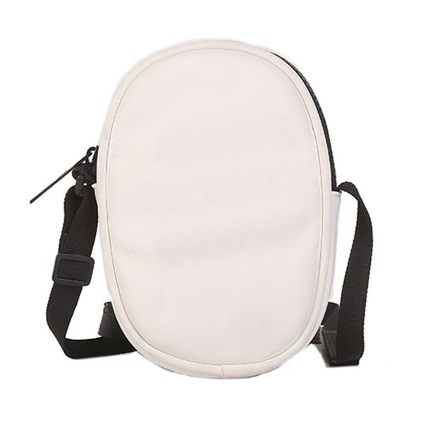

new crossbody bag casual designer fannypack adjustable messenger bag for boy girl men women