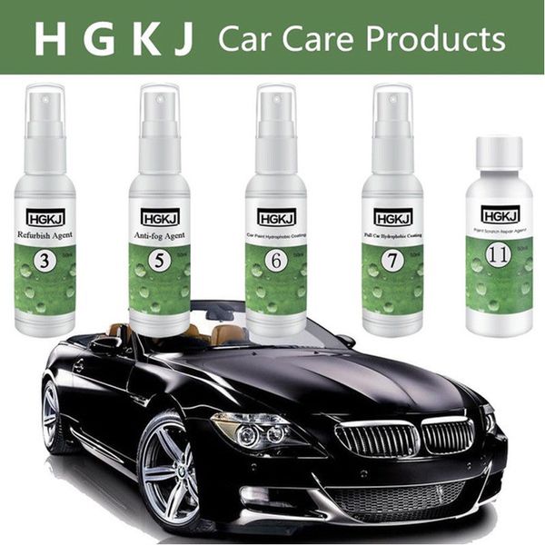 

glass nano coating hydrophobic coating cloth shoes waterproof agent spray hgkj-1