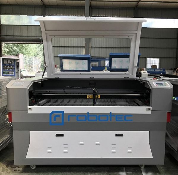 

automatic wood/mdf/acrylic/metal/stone co2 laser cutter machine/laser engraving machine price/laser cutting machine