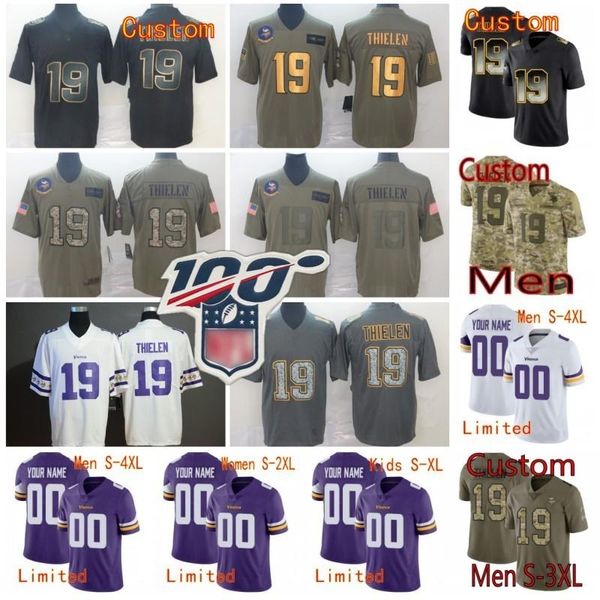 custom viking jerseys