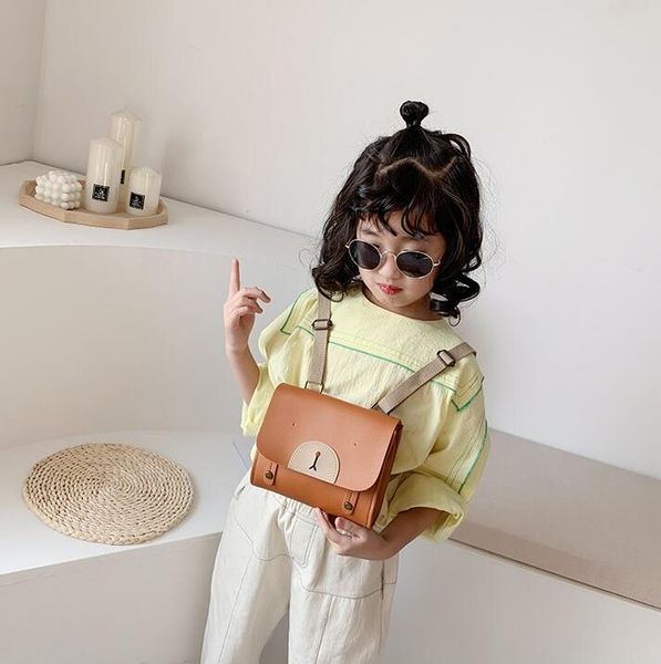 

new fashion baby backpacks mini cute handbags girl shoulder bags cartoon small backpack