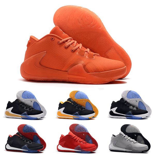 

2019 new arrival mens freak 1 giannis antetokounmpo 1s basketball shoes for athletic zoom ga1 luxury sneakers fast shipping size40-46