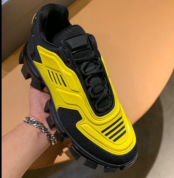 

Новый мужской Cloudbust Thunder вязать кроссовки Роскошные дизайнерские туфли 2EG293_3KZU_F0IAN