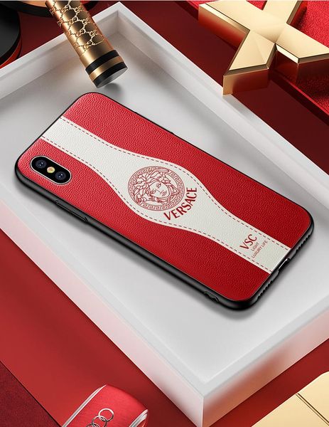 

2019 Новый бренд телефон чехол для iPhoneXX XSmax XR iPhone7 / 8plus iPhone7 / 8 iPhone6 ​​/ 6s iPhone6 ​​/ 6sP Ди