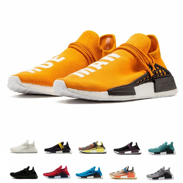 adidas trail running 2019