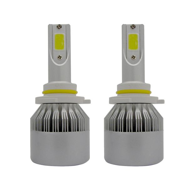

car light 1080w 162000lm 005 hb3 h10 led headlight 6000k power bulbs 9-32v dropship 19j17