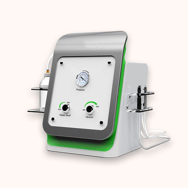 

portable water microdermabrasion machine aqua facial dermabrasion face skin exfoliate treatment beauty spa sale