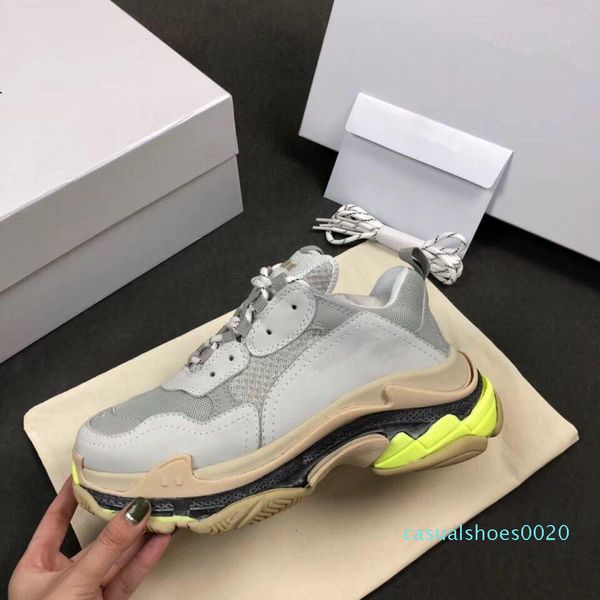 

name brand kanye west arena shoes man casual sneaker red fashion designer high sneaker black white party shoes trainer c20