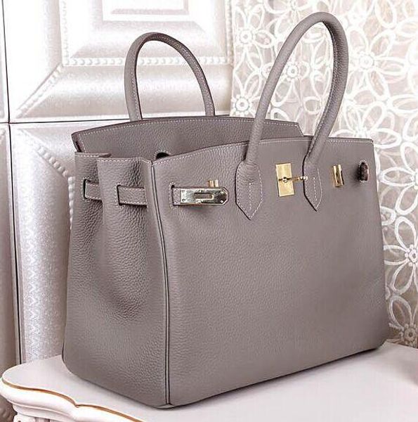 

Дизайнер женщин сумки все pu кожаные сумки прочный верхний конец качества 35 см Бес