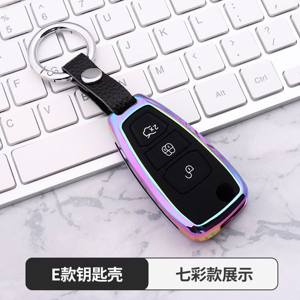 

car remote key fob shell cover case for ranger c-max s-max focus galaxy mondeo transit tourneo custom