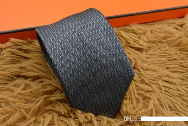 

8cm men's print pattern ties for men's slim neckties brand designer silk jacquard skinny neck tie wedding narrow ties with box, Blue;purple