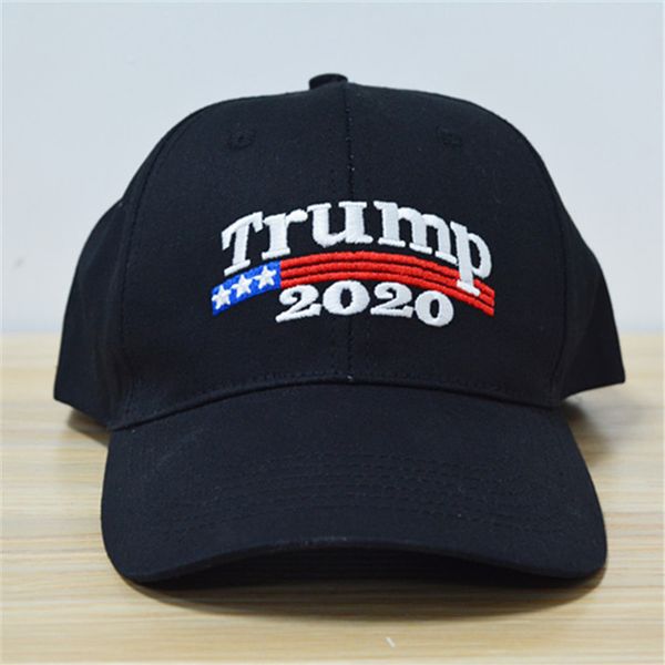 

Embroidery trump 2020 make america great again donald trump ba eball cap hat ba eball cap adult port hat k2703