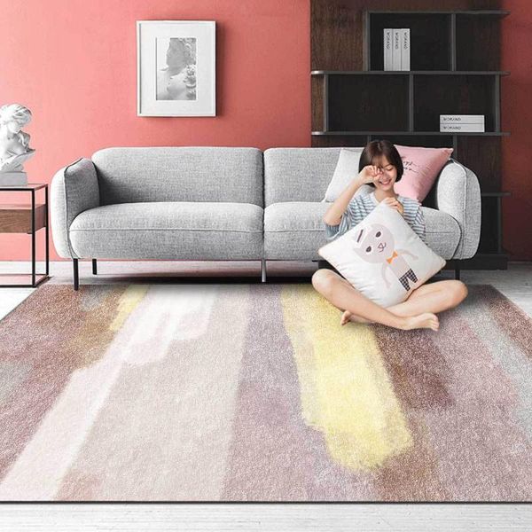 

современные абстрактные ковры для гостиной мягкие большие ковры и ковры для дома гостиная домашний декор ковер коврик