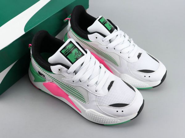 

new creepers rs-x reinvention men running shoes white black blue red yellow dad shoes women sports trainer sneakers l01